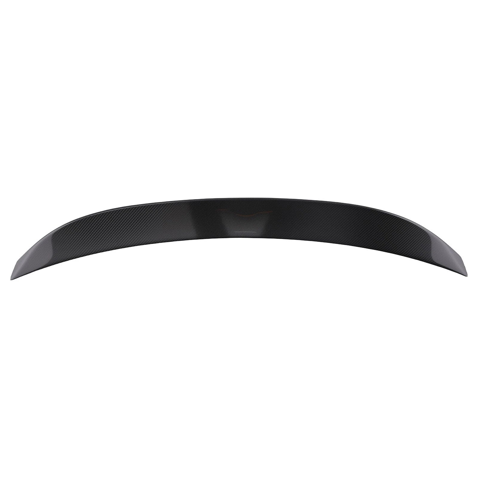 Carbon Fiber Spoiler Wing for KIA Stinger (2018–2023)