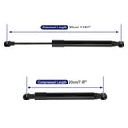 Tailgate Lift Support Struts Gas Spring No. 8X0823359 for Audi A1 (2010–2018)