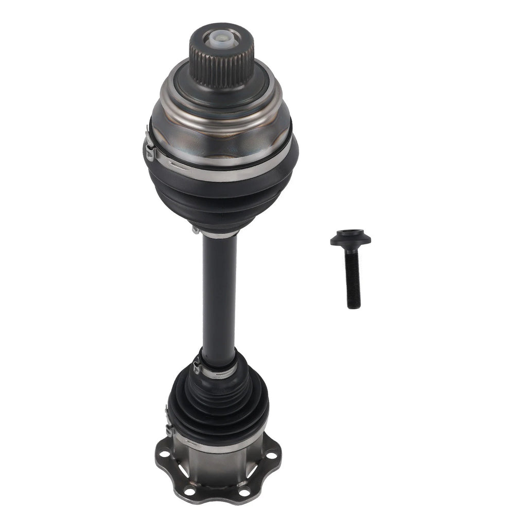 CV Axle Assembly for Audi Q5 A6 A7 A8 S6 S7 S8 (2009–2015)