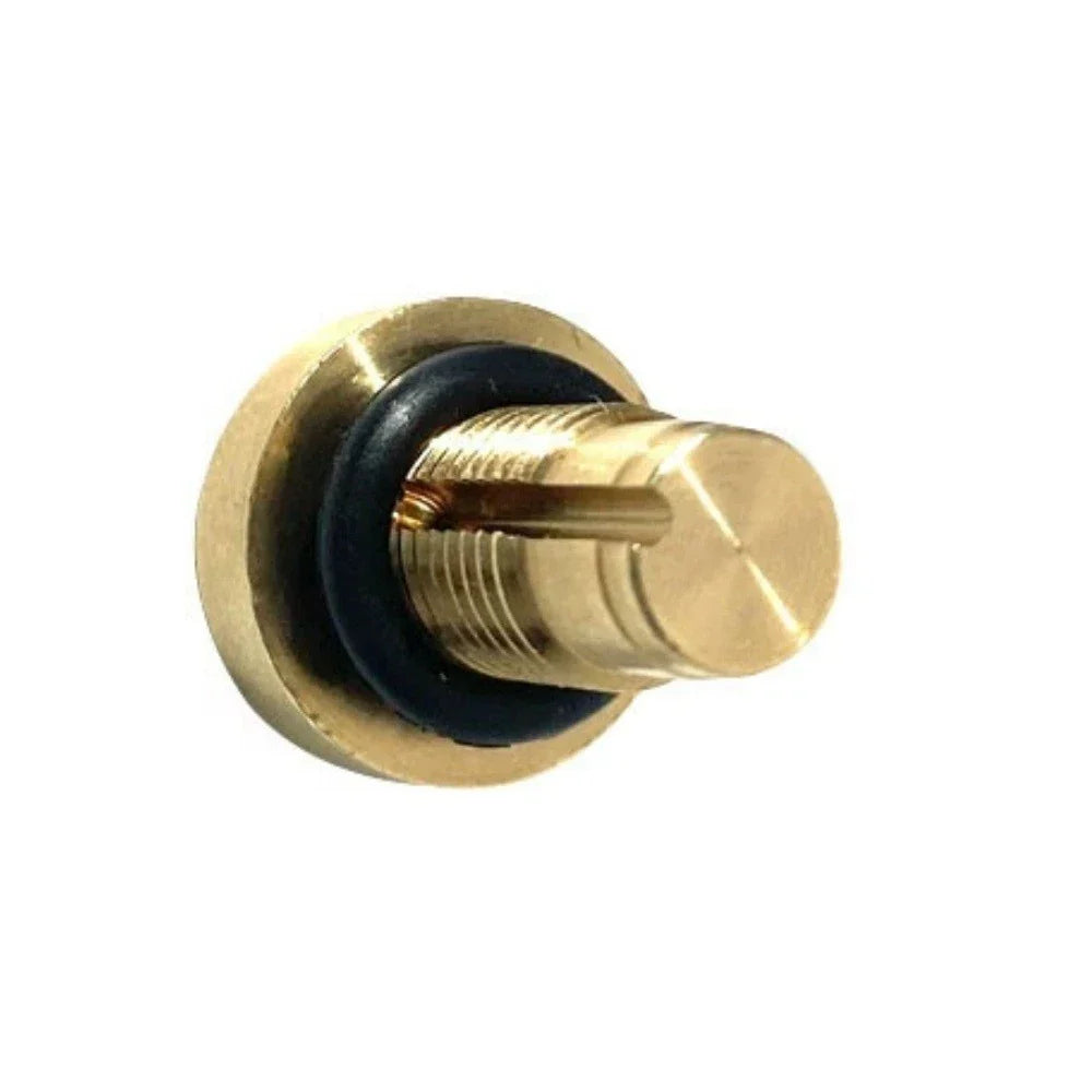 Intercooler Hose Screw Plug for Land Rover L405 L494 (2013-2023)