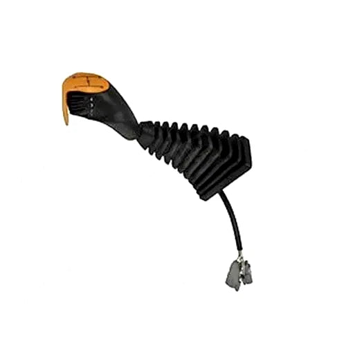 Gear Lever Knob for Case IH MX100 MX110 MX120 MX135 MX150 MX170 (1995–2007)
