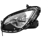 Left Fog Lamp Light for Hyundai Genesis Coupe (2013–2017)