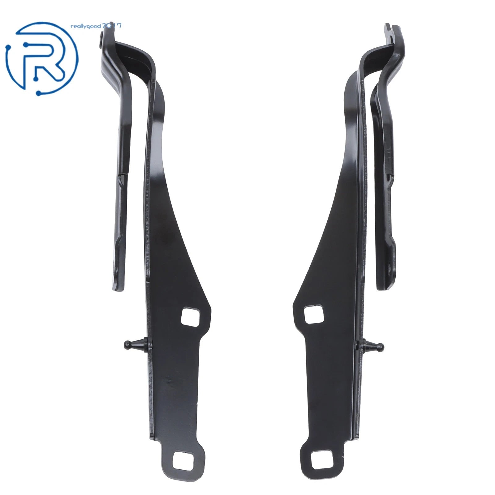 Hood Hinge Pair for Dodge Charger Chrysler 300 (2011-2021)