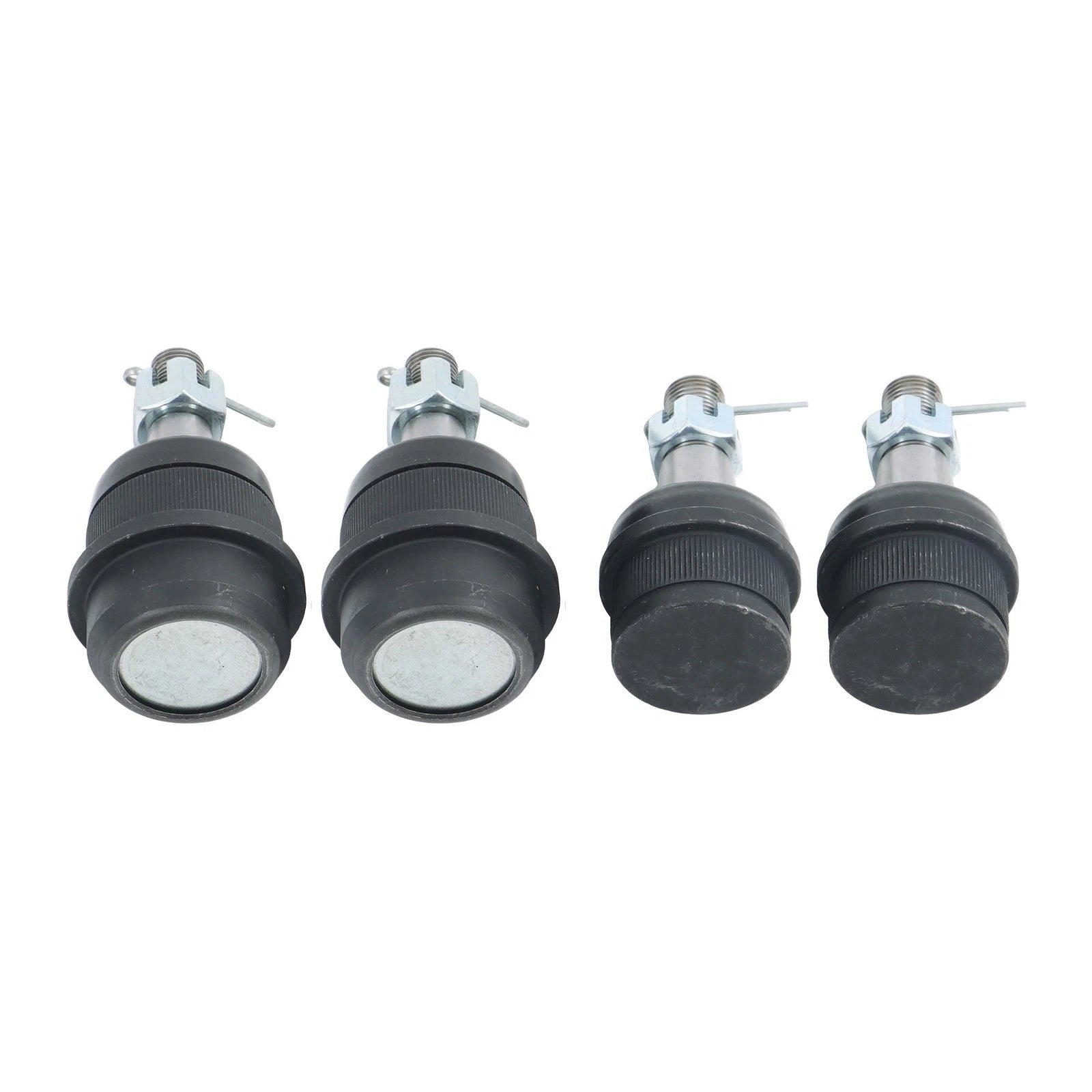 15pc Outer Tie Rod Ends Control Arms Ball Joints for Jeep Grand Cherokee (1999–2004)