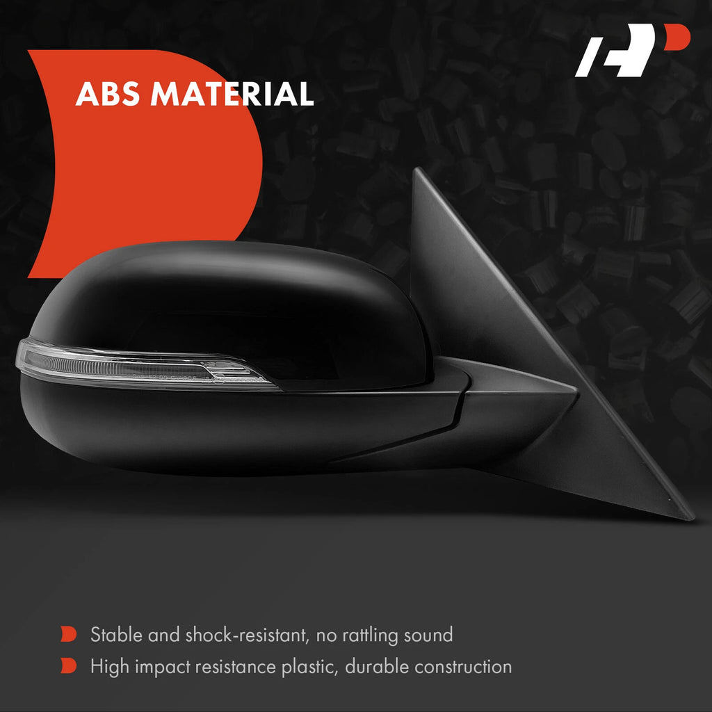 Passenger Power Mirror for Kia Soul (2014-2019)