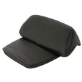 Black Razor Chopped Backrest for Harley Electra Glide (2014–2025)