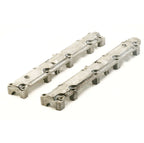 Camshaft Cover Clamps for Kawasaki Ninja ZX9R (2000–2001)