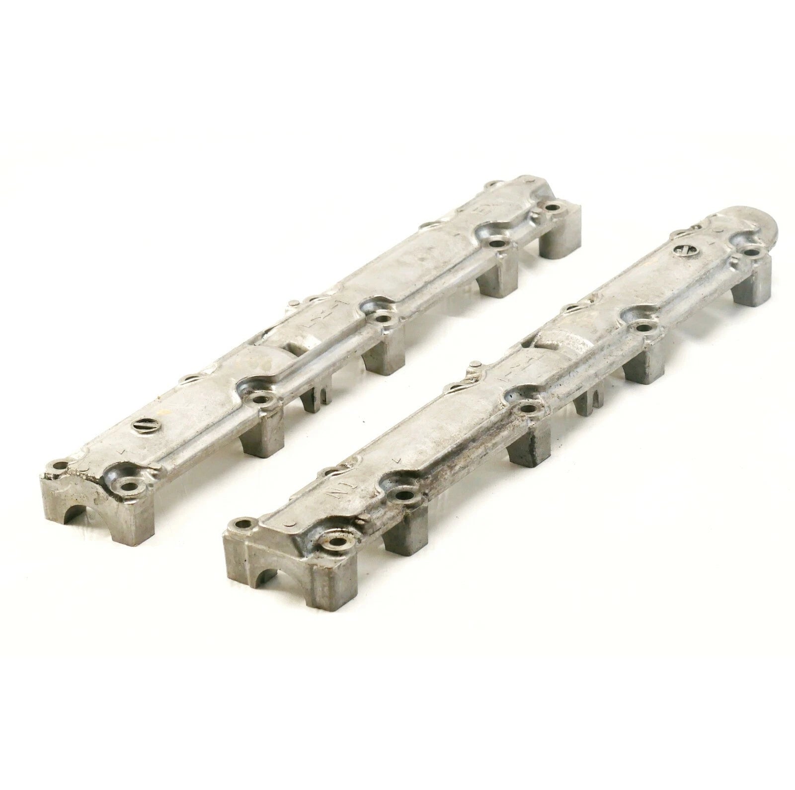 Camshaft Cover Clamps for Kawasaki Ninja ZX9R (2000–2001)
