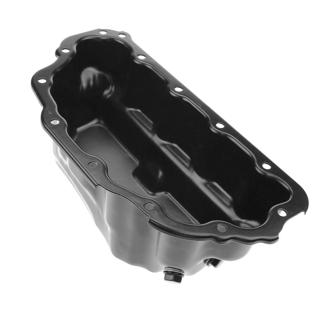 Engine Oil Pan for Mercedes-Benz GLE350 GLE400 GLE43 AMG GLE550e (2016–2017)