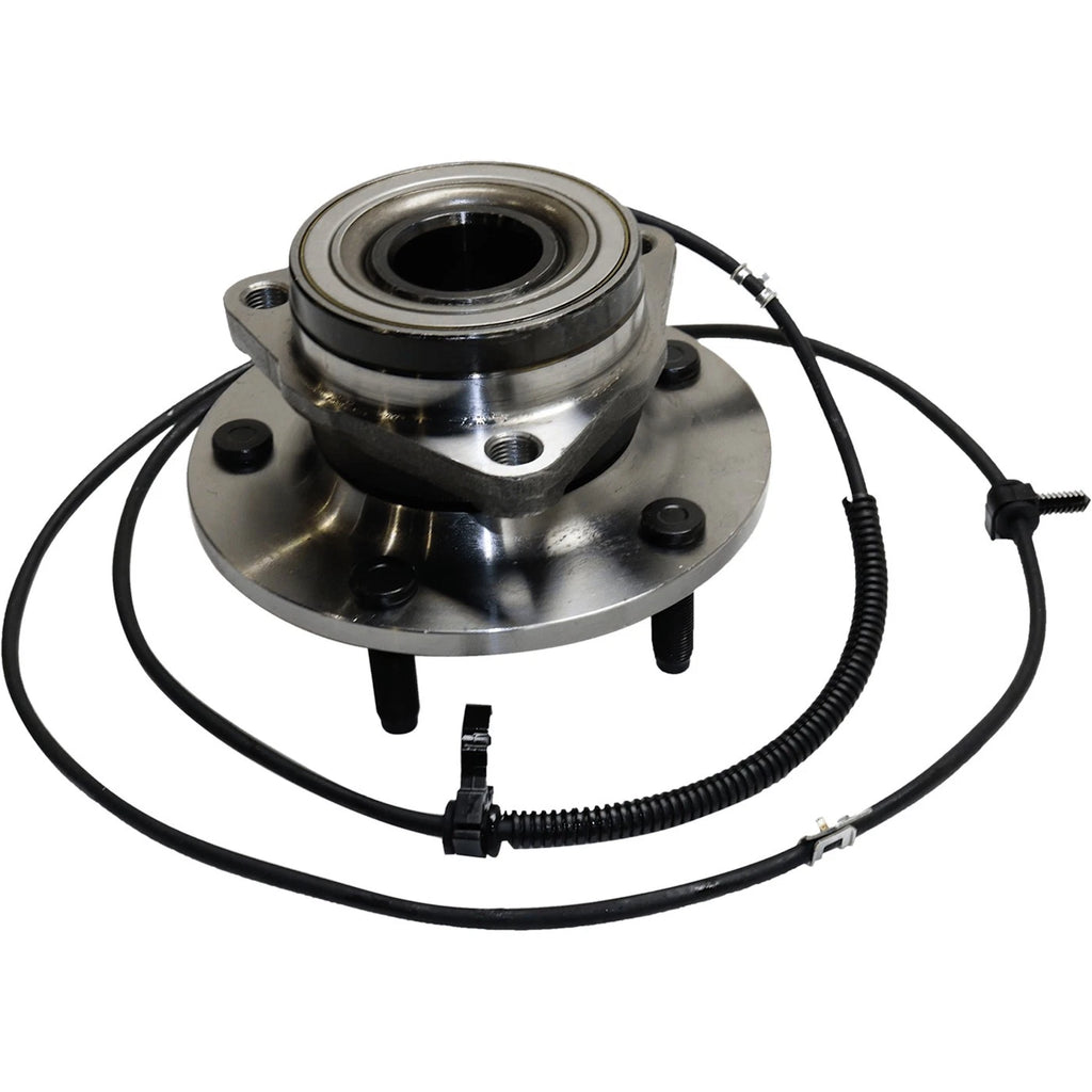 Set of 2 Front Axle Shafts for Ram 1500