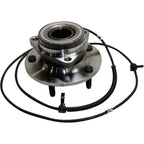 Set of 2 Front Axle Shafts for Ram 1500