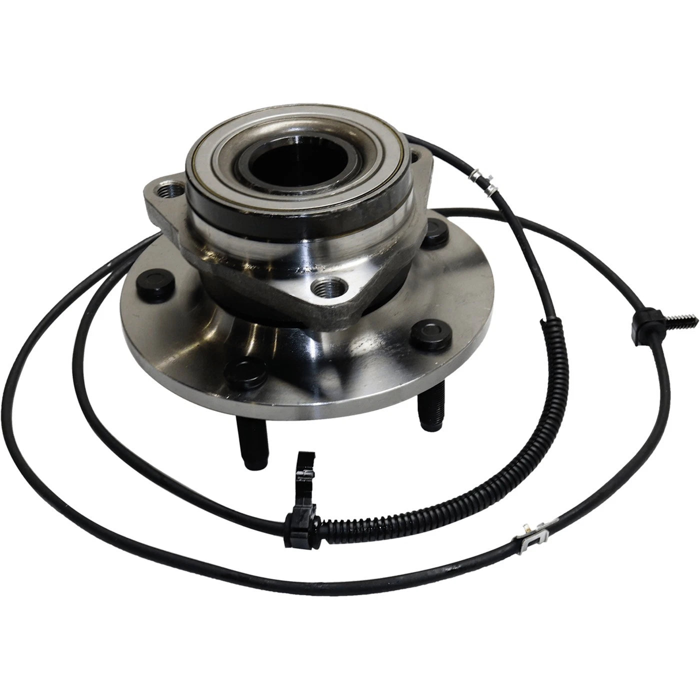 Set of 2 Front Axle Shafts for Ram 1500