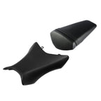 Rider Driver & Passenger Seats for Kawasaki Ninja ZX10R (2011–2015)