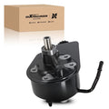 Front Power Steering Pump for Cadillac Escalade 6.2L 2007-2014 15076612