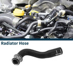 Radiator Hose for Porsche Boxster 2017-2019 Rubber Coolant Pipe