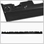 RP Style Side Skirts for Ford Mustang (2010–2014)