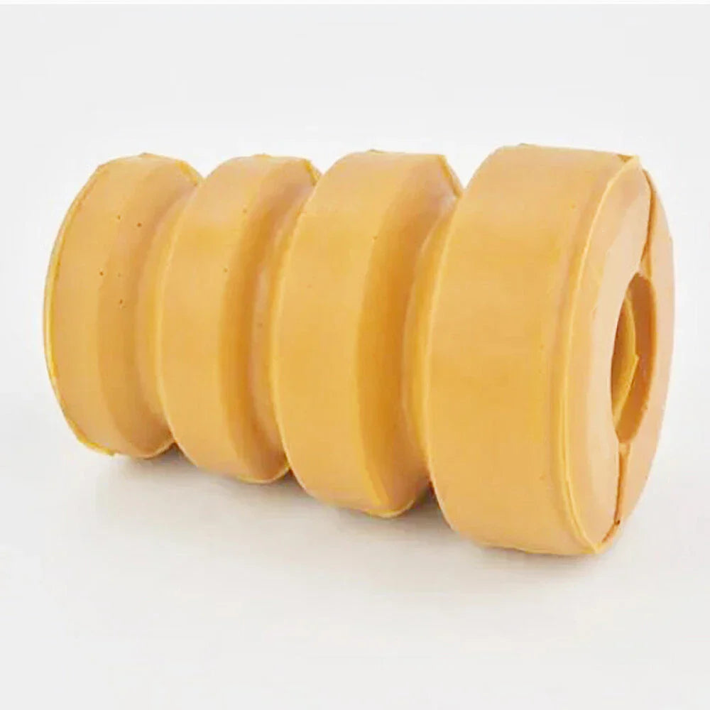 Front Jounce Bumper Shock Absorber for Buick Encore, Chevrolet Trax, Mazda CX-7 (2013-2021)