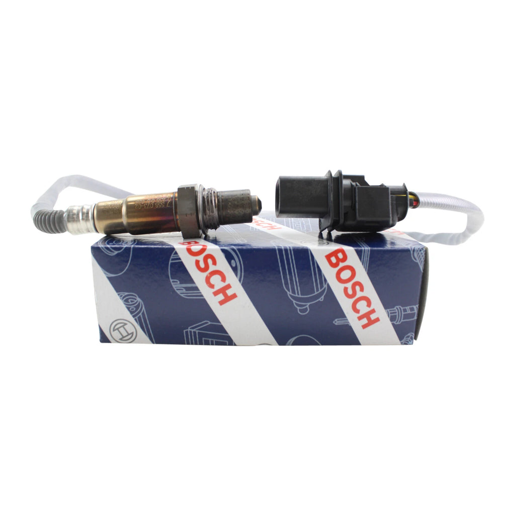 BOSCH Rear Upstream Wide-band Oxygen Sensor 0258017099 for BMW E82 E88 E89 (2007–2013)
