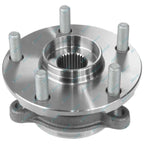 Front Wheel Bearing Hub Assembly for Toyota RAV4 2.2L 2.4L (2005-2019)