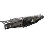 Set of 2 Radiator Supports for Suzuki Grand Vitara (2006–2013)
