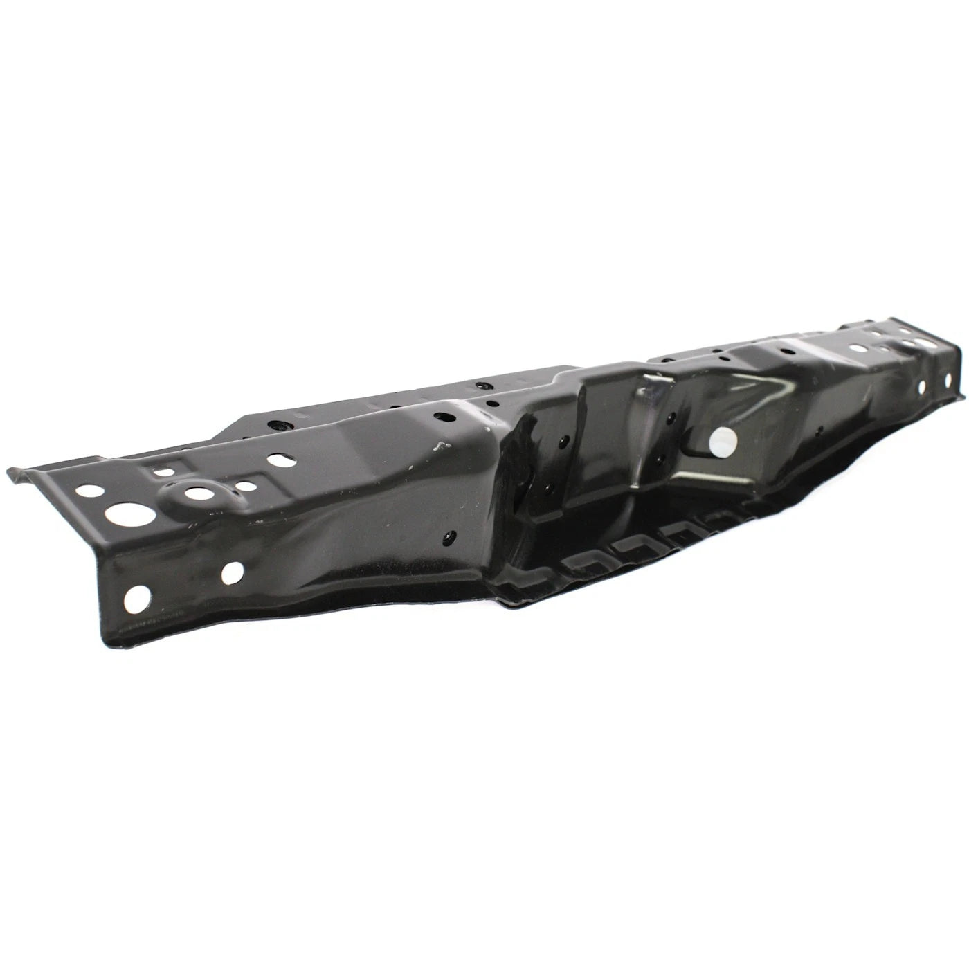 Set of 2 Radiator Supports for Suzuki Grand Vitara (2006–2013)