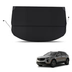 Parcel Shelf Cargo Cover for Cadillac XT4 (2019–2024)