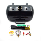 5 Gallon Tire Bead Seater Blaster Tool for Truck ATV (145PSI)
