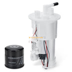 Fuel Pump Assembly & Oil Filter for Yamaha YZF-R1 YZF-R6/S (2004–2009) 5PW-13907-02-00
