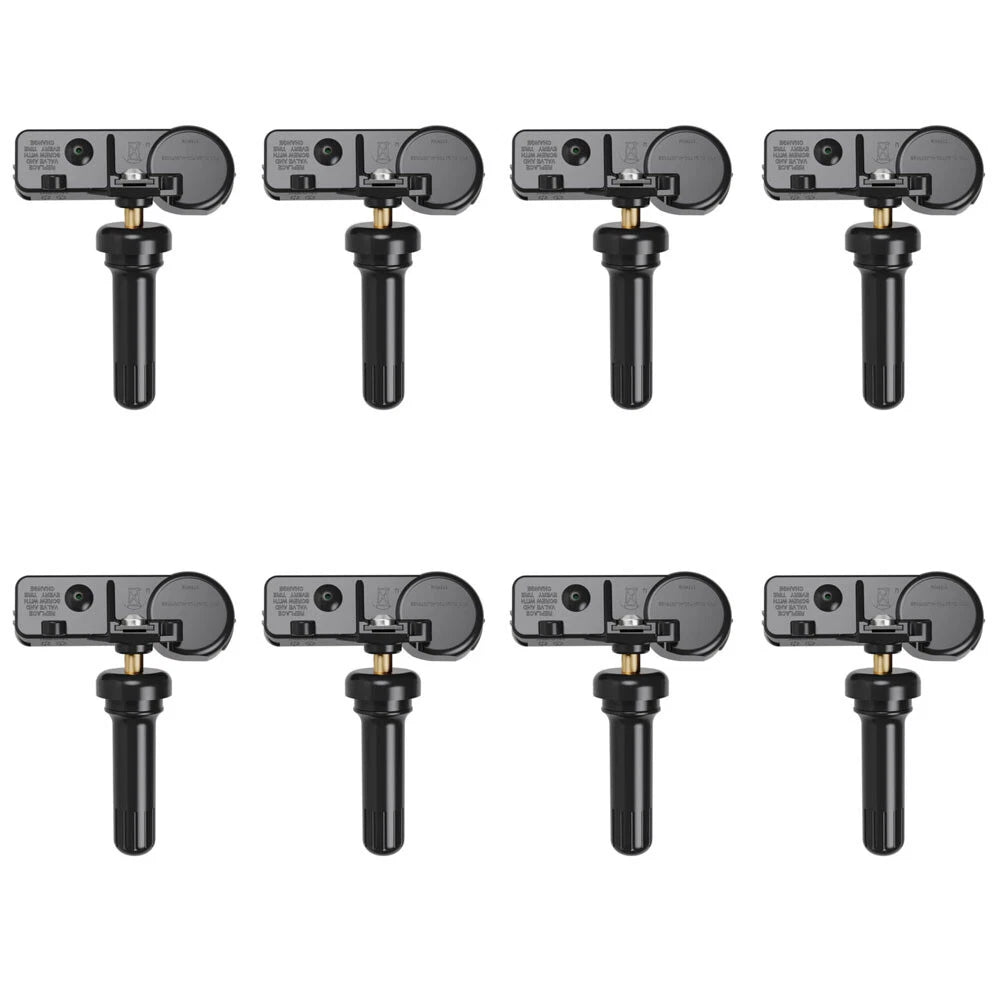 TPMS Sensor for Ford F-150 and Mustang (2011–2014) (8 Pack)