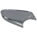 Chrome Cover for Tesla Model X (2016–2021) Left Side Exterior Mirror