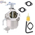 Carburetor for Kawasaki Mule 600 KAF400B (2005–2019) 15003-2943 15003-2933