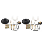 Carburetor Repair Kit for Kawasaki EX250 Ninja 250R (1988–2007)