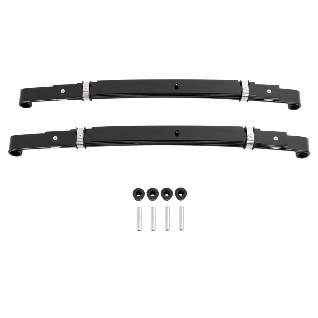 4 Leaf Rear Leaf Spring Kit for Club Car Precedent (2004–Present)