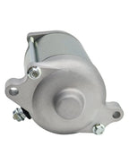 Starter for Suzuki LT-F500F 4x4 (1998–2002) with Relay
