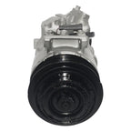 A/C Compressor Kit with O-Rings for Honda Accord (2013-2017)