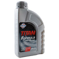 Fuchs Titan Formula High Mileage SAE 5W-30 Engine Oil 1 Quart (601986529)