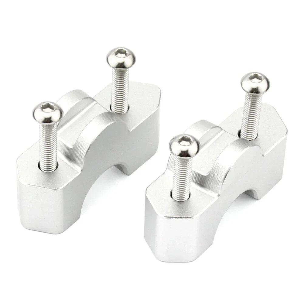 Handlebar Riser Clamp for BMW R 1300 GS (2023-2024)