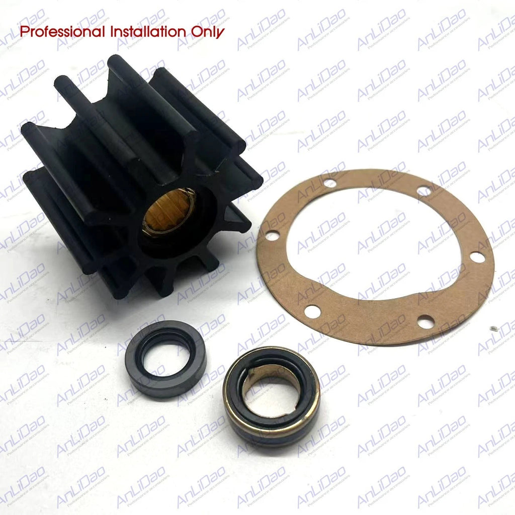 Repl Jabsco Pumps Minor Repair Kit 777-9001 777-9051 5330-9001 5330-9101