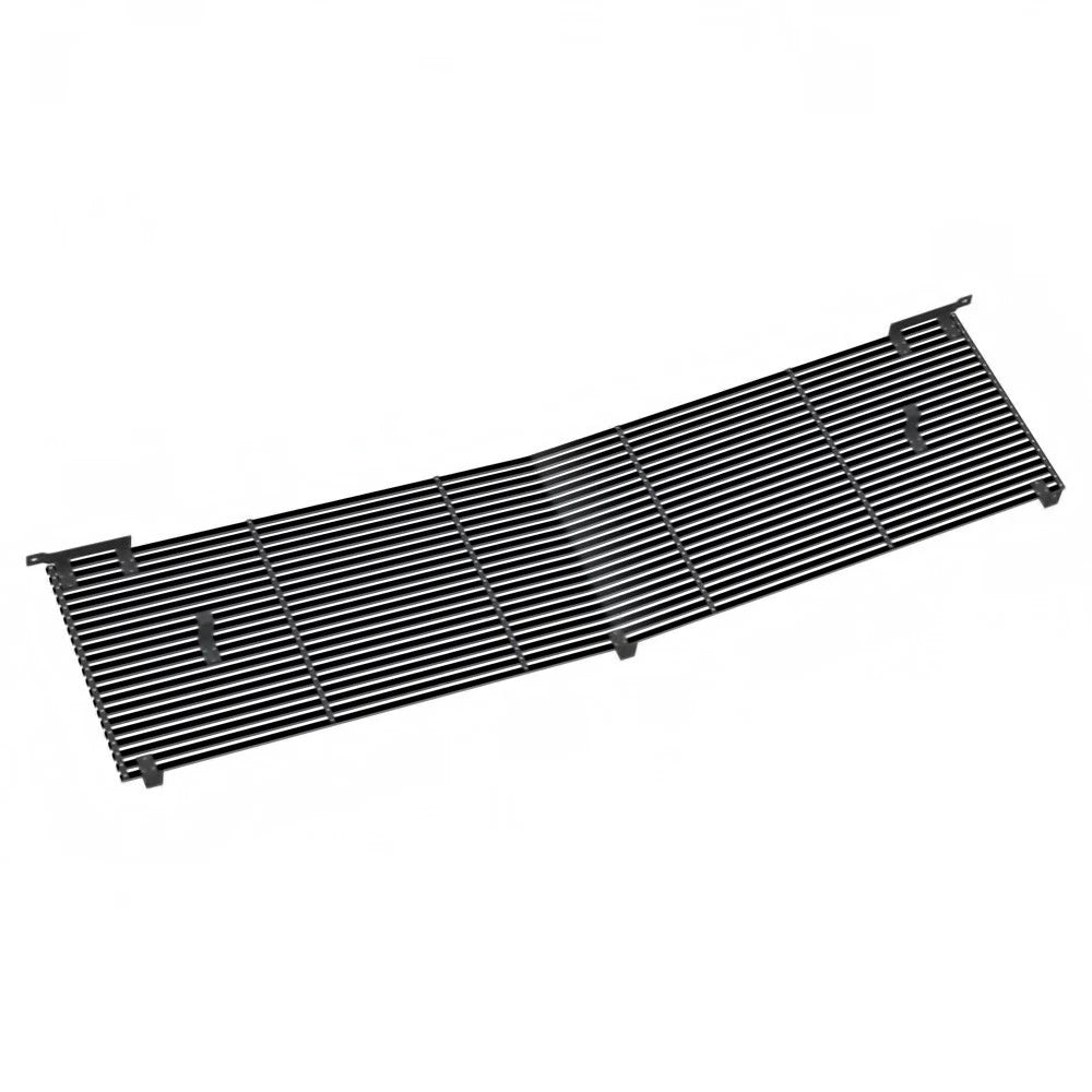 Stainless Black Billet Grille for Chevy GMC C/K Pickup (1981-1987)