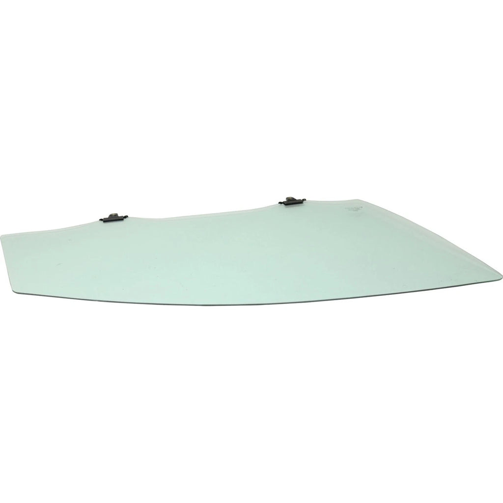 Set of 2 Door Glass for Honda Civic Sedan (2012) Front LH and RH