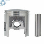 Piston Kit with Rings for Yamaha DT 175 YT175 (1974–1982)