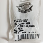 Half Clamp Master Cylinder/Clutch Lever for Harley-Davidson (OEM 45138-08A)
