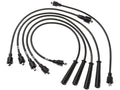 Spark Plug Wire Set for Suzuki Samurai 1985–1995 (CS118BY)