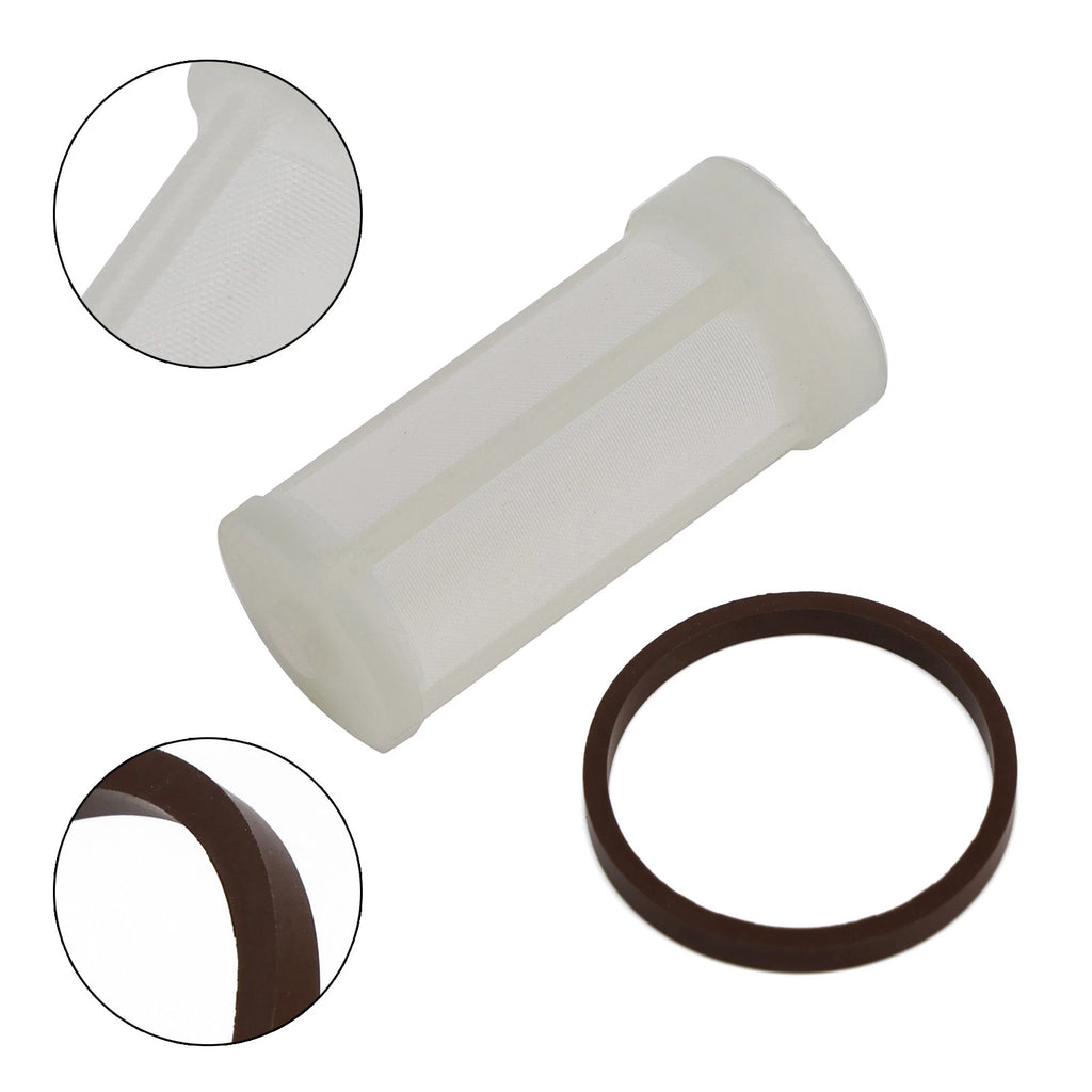 Fuel Filter for Mercury Mercruiser 6hp 8hp 10hp 15hp 18hp 20hp 25hp 35hp (87946A3)