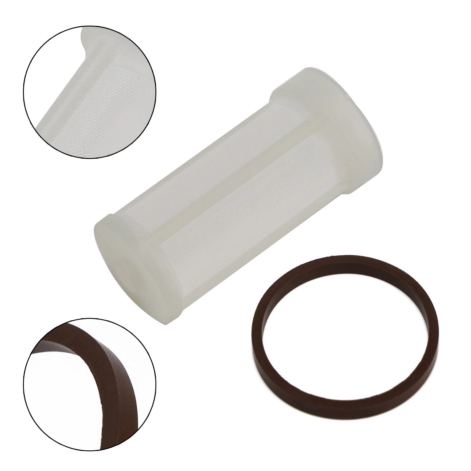 Fuel Filter for Mercury Mercruiser 6hp 8hp 10hp 15hp 18hp 20hp 25hp 35hp (87946A3)