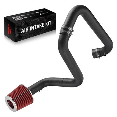 Cold Air Intake Kit for Honda Civic DX/EX/LX/GX/HX/Si (2001–2005) 1.7L 2.0L
