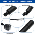 Left Tailgate Power Lift Support for Chevrolet Blazer (2019–2023) No.84335427