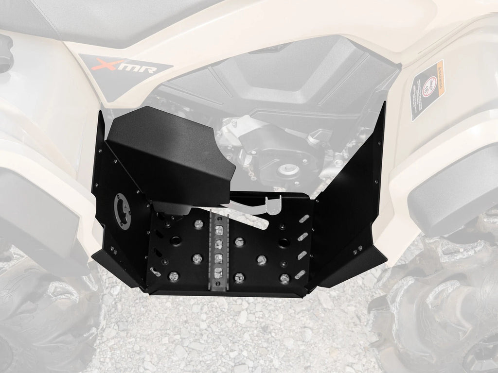 Footwells for Can-Am Outlander (2015–2023)