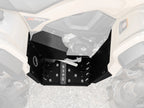Footwells for Can-Am Outlander (2015–2023)