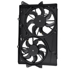 Cooling Fan for Ford Taurus 3.5L Non-Turbo (2013–2019)